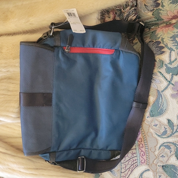 Coach map bag - Picture 3 of 3